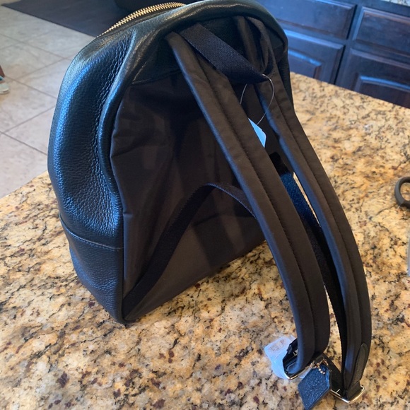 Coach Backpack
